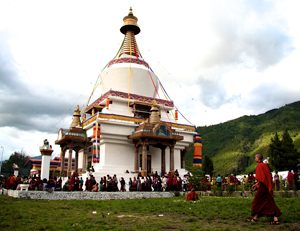 Stupa