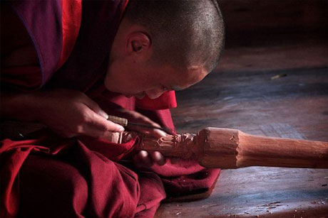 Monk